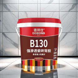 乳液型瓷砖背胶和膏状背胶哪种更好用?