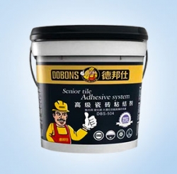高级瓷砖粘接剂