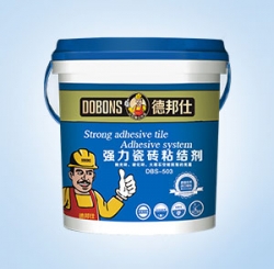 强力瓷砖粘结剂