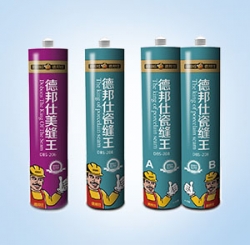 美缝王DBS-206、瓷缝王（单管）、瓷缝王（双管）