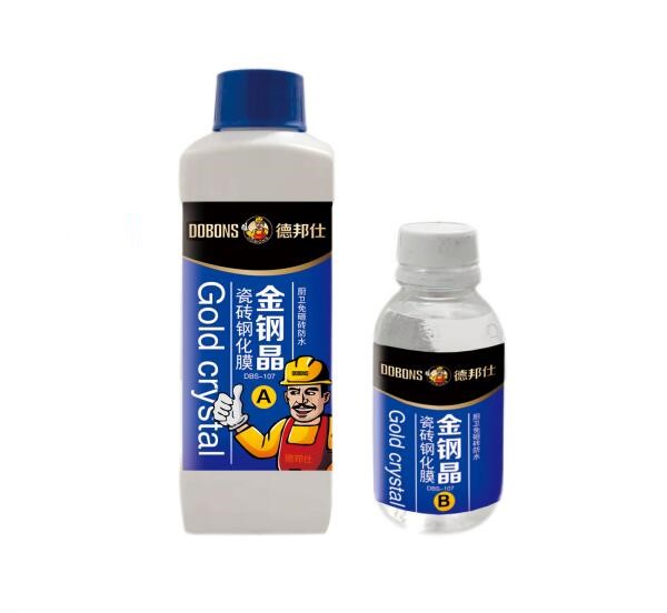瓷砖钢化膜
