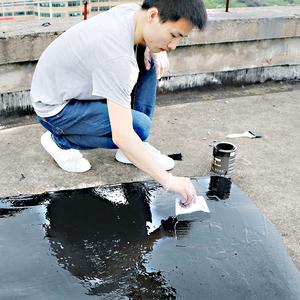 氨酯类防水涂料