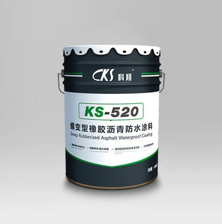 科顺防水涂料