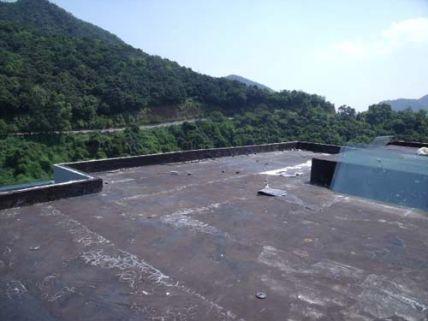 防水补漏