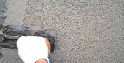 界面剂和界面砂浆一样吗？